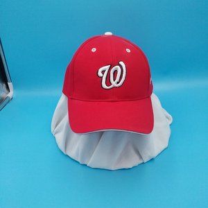 Washington Nationals baseball cap